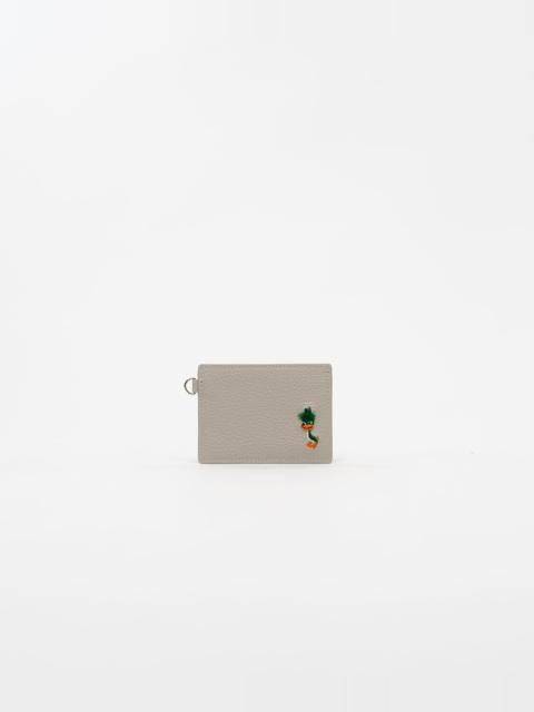 Maison MIHARAYASUHIRO "LEON" Card case