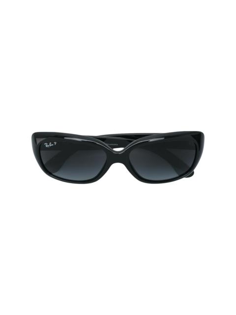 Ray-Ban rectangular shaped sunglasses