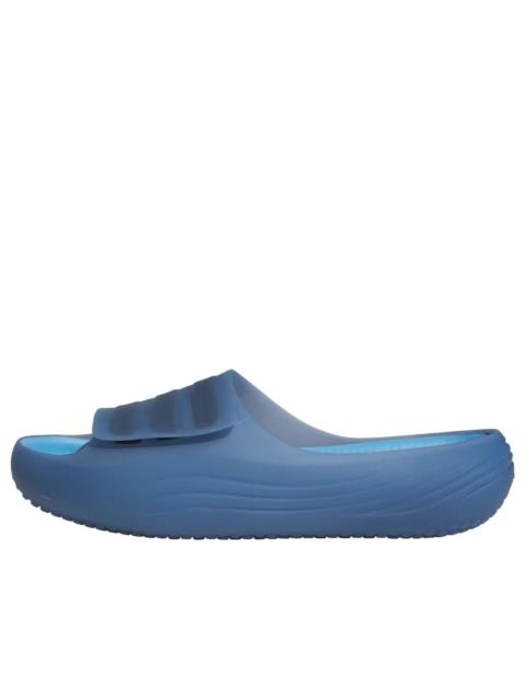 adidas adidas Adislide Sandals 'Crew Blue' JR4750