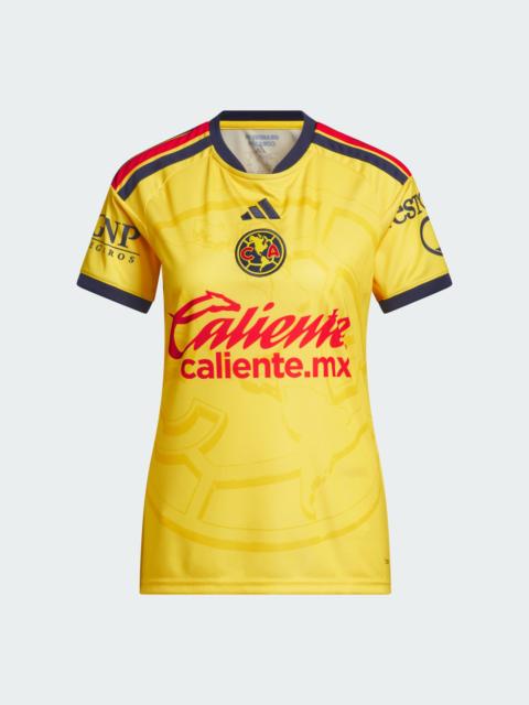 adidas Club America 26/27 Home Jersey