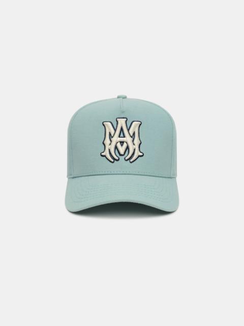 AMIRI MA CANVAS HAT