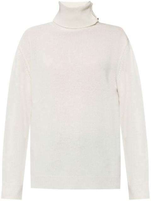 FABIANA FILIPPI cashmere jumper