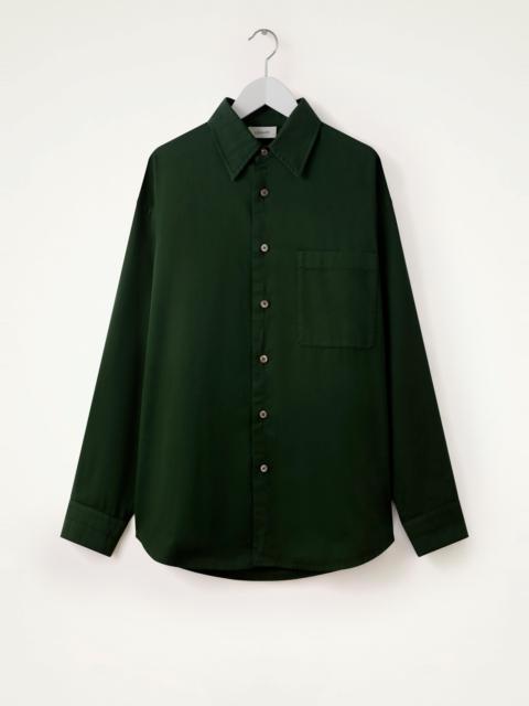 Lemaire RELAXED SHIRT