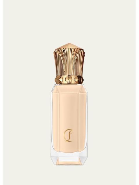 Christian Louboutin Teint Fetiche Le Fluide Liquid Foundation