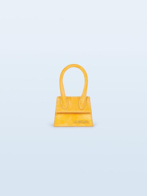 JACQUEMUS Le Chiquito