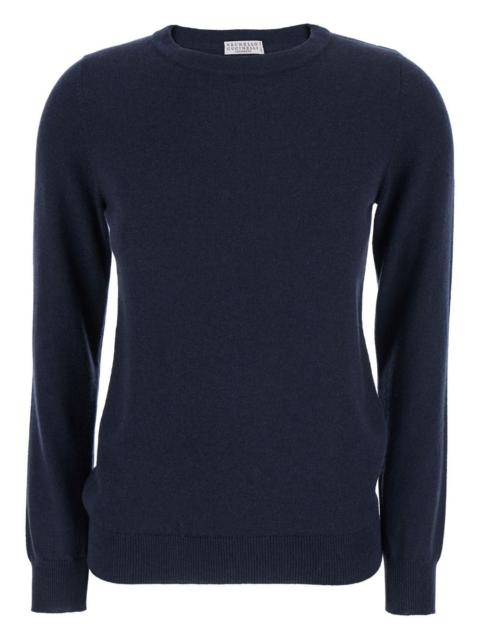 Brunello Cucinelli cashmere sweater