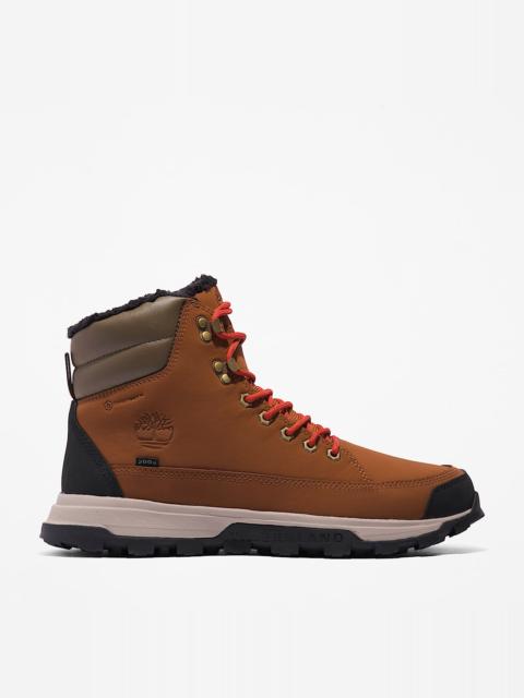 Timberland Men's Treeline Waterproof Insulated Boot
