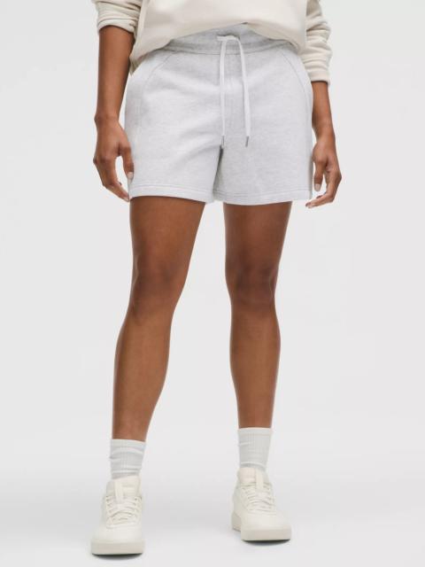 lululemon Scuba High-Rise Short 5"