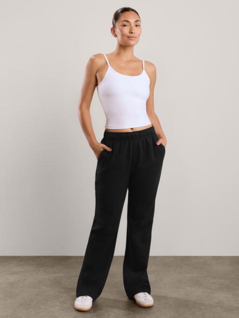 BEYOND YOGA LuxeFleece 2.0™ Straight Leg Sweatpant 31"