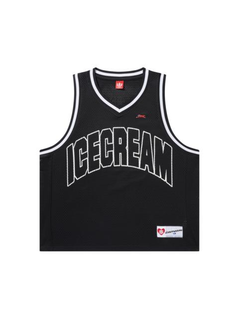 ICECREAM DRUMSTICK TANK