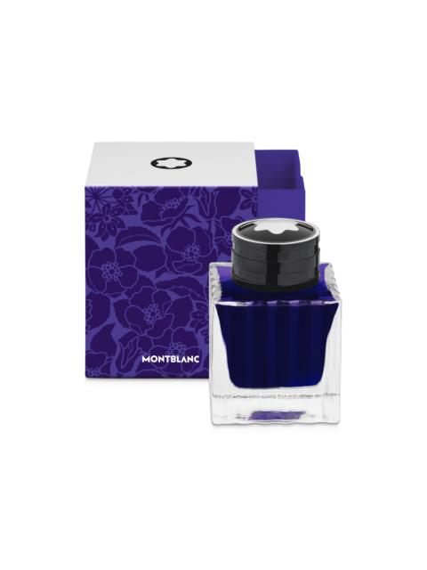 Montblanc INK BOTTLE, WRITERS EDITION HOMAGE TO BRAM STOKER, PURPLE, 50 ML