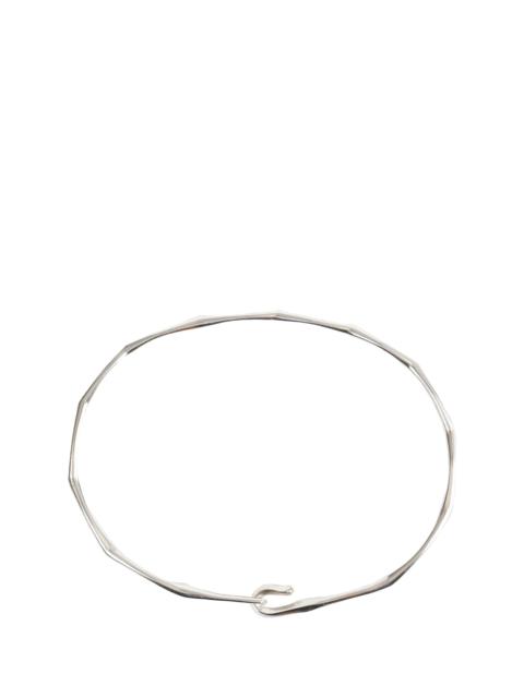 Werkstatt München Bangle Hook Facets
