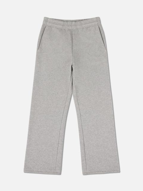 entire studios STRAIGHT LEG SWEATPANT