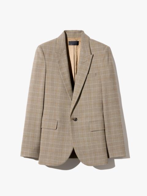 NILI LOTAN ANABEL TAILORED BLAZER