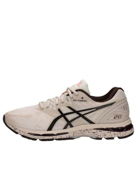 Asics ASICS Gel-Nimbus 20 SP 'Cream Black' T804N-0229