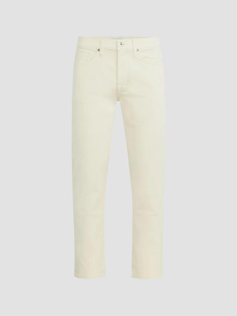 Joe's Jeans Men's Brixton Slim Straight Jeans - Coconut Milk