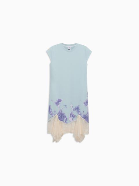 PUMA PUMA x COLLINA STRADA Women's Dress