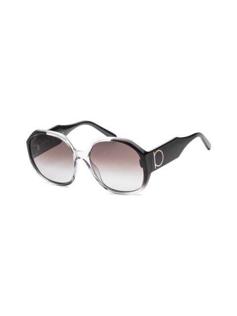 FERRAGAMO Ferragamo Women's SF943S 60mm Sunglasses