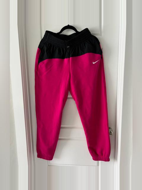 Nike NWOT Nike Hot Pink Sweatpants Small naycab8 REVERSIBLE