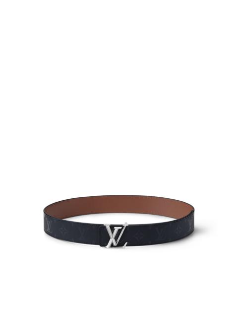 Louis Vuitton LV Pyramide 40mm Reversible