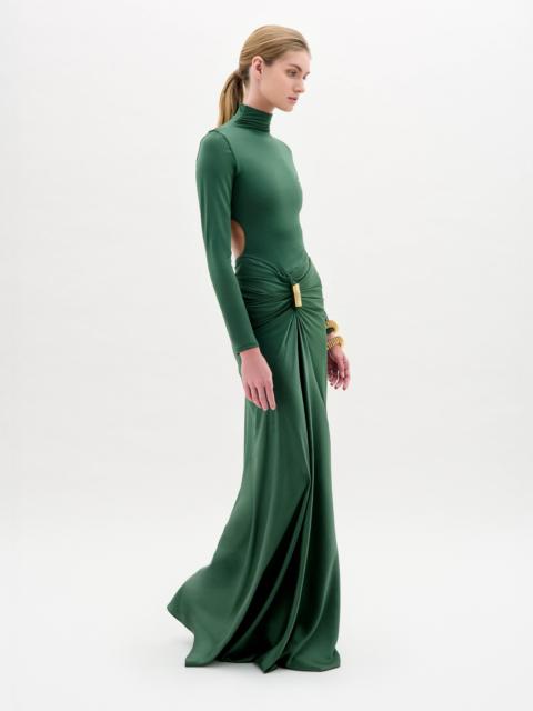 SILVIA TCHERASSI Lena Dress
