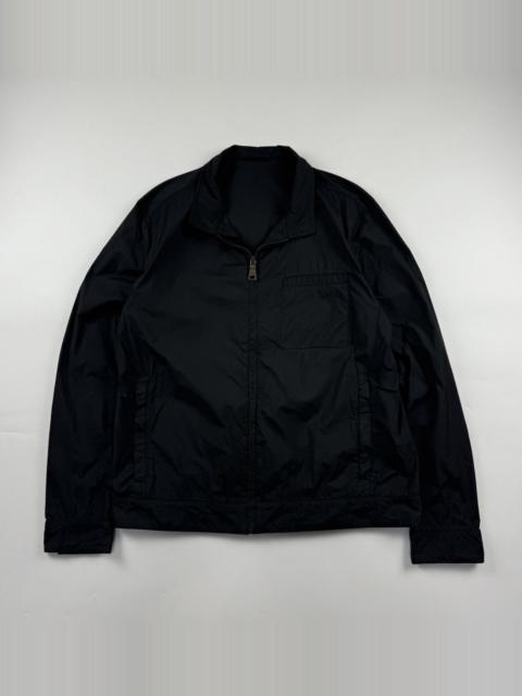 ジャケット・アウター 99aw prada sport high neck blouson Prada
