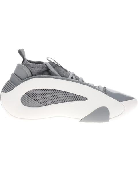 adidas adidas Harden Vol. 8 White Grey | stockx | REVERSIBLE