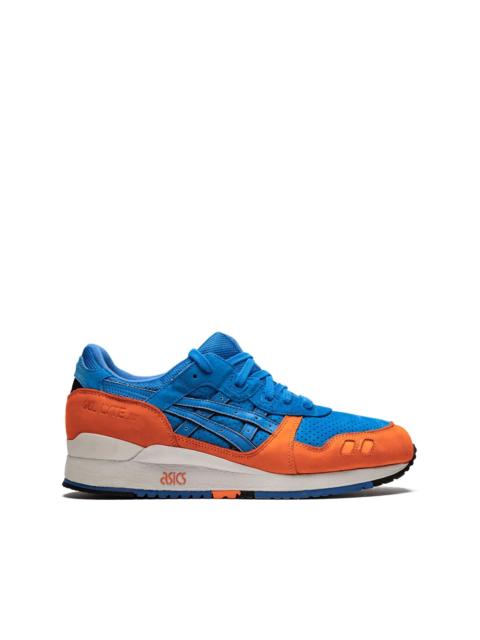 Asics gel-lyte 3 sneakers