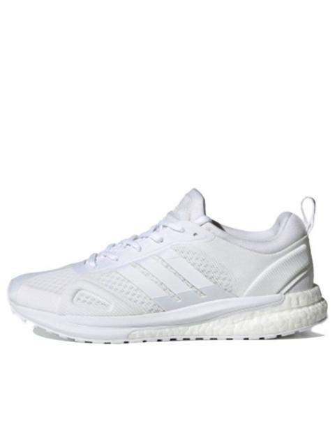 adidas (WMNS) adidas Karlie Kloss x SolarGlide 'Chalk 화이트'FV8515