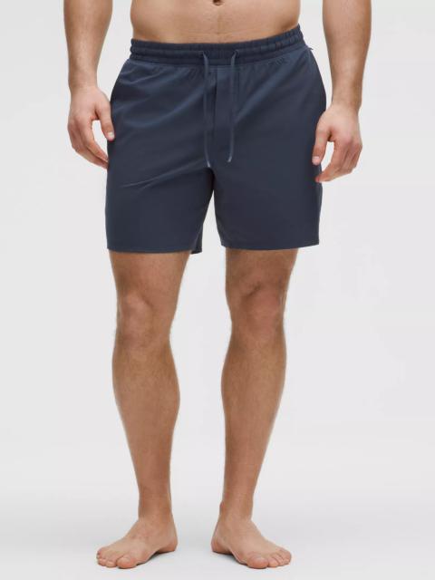 lululemon Swim Short 7" *Lined