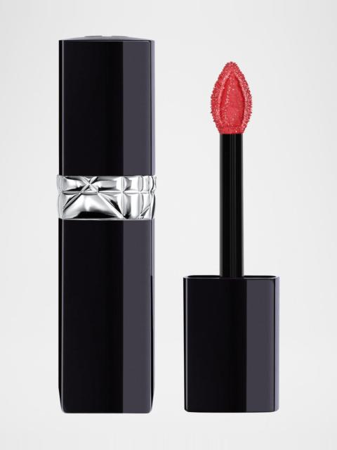 Dior Rouge Dior Forever Liquid Lacquer Lipstick