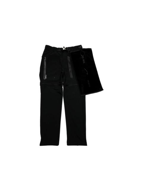 Nike Nike x MMW 3-1 Convertible Pants Black