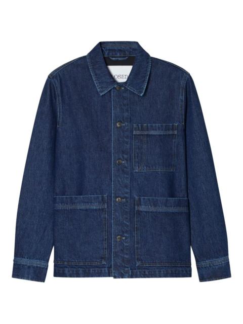 CLOSED denim jacket