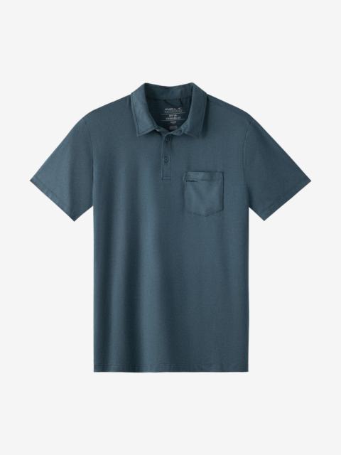 O'Neill TRVLR UPF Polo