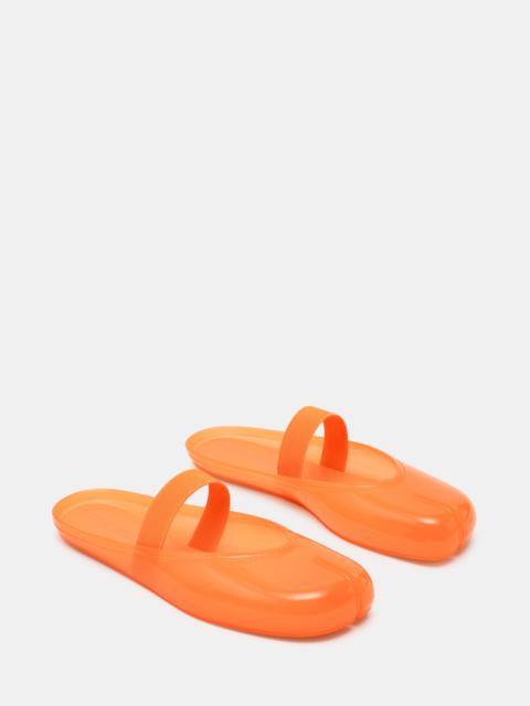 STEVE MADDEN COVA ORANGE