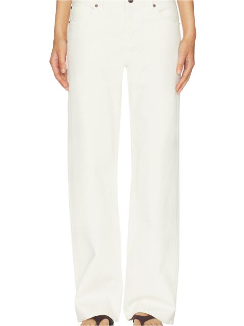FRAME The Saturday Jeans