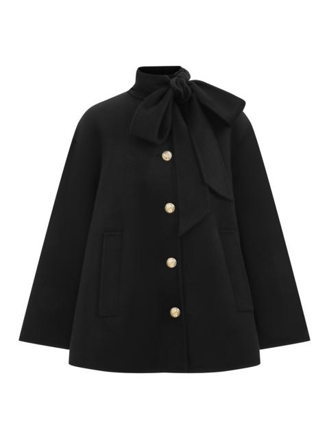 Zimmermann VALIANT PUSSYBOW COAT
