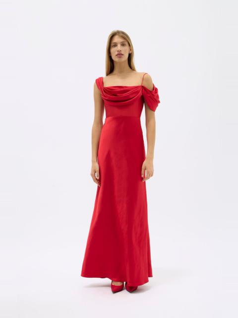 SAWYER GOWN