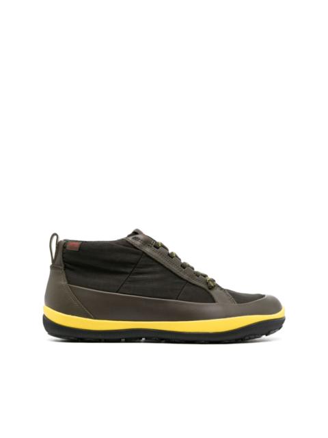 CAMPER Peu Pista GM high-top sneakers
