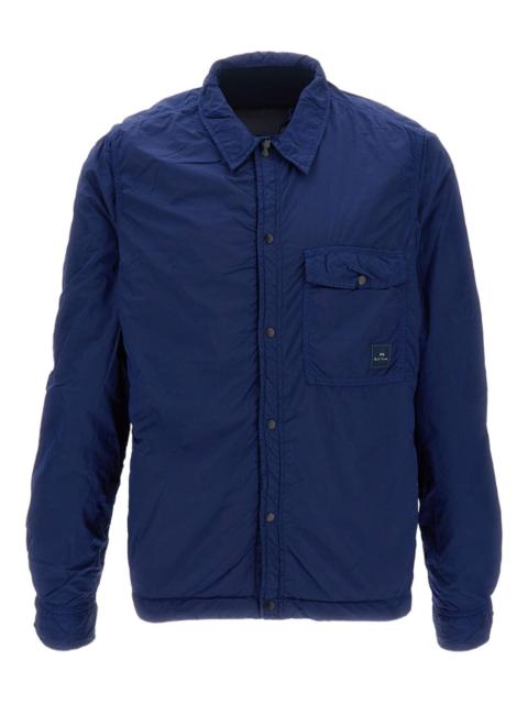 Paul Smith button-down jacket
