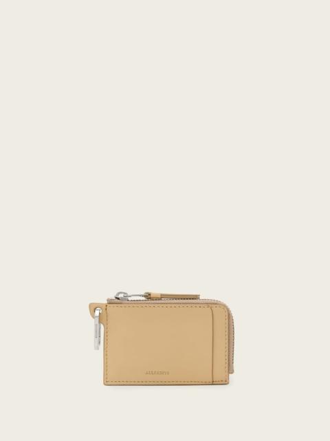 ALLSAINTS REMY LEATHER WALLET