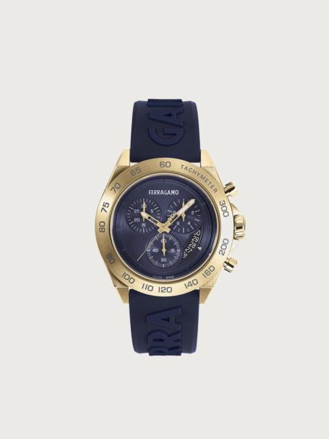 FERRAGAMO FERRAGAMO URBAN CHRONO WATCH