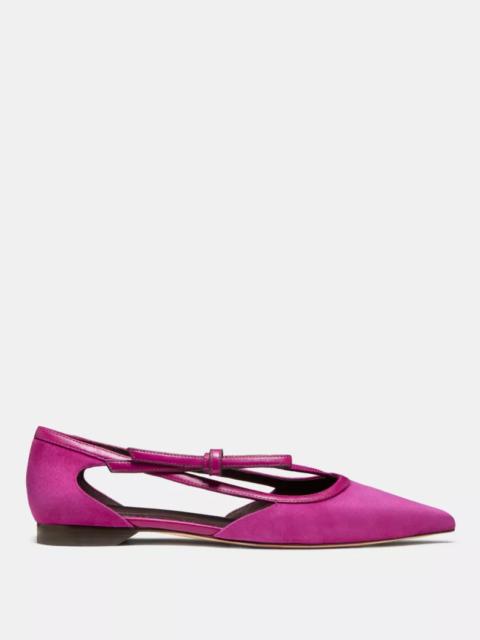 kate spade Loop Flat