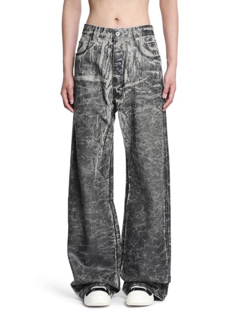 Rick Owens DRKSHDW Rick Owens Drkshdw Jeans