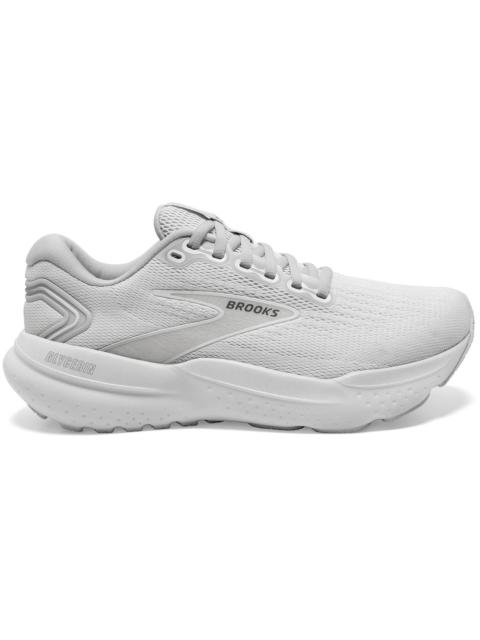 BROOKS Brooks Glycerin 21 White Grey