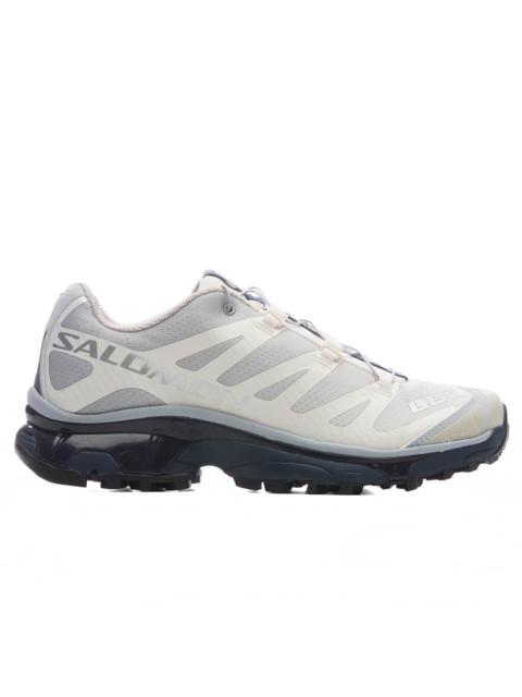 SALOMON XT-4 OG - PEARL BLUE/GRISAILLE/VANILLA ICE