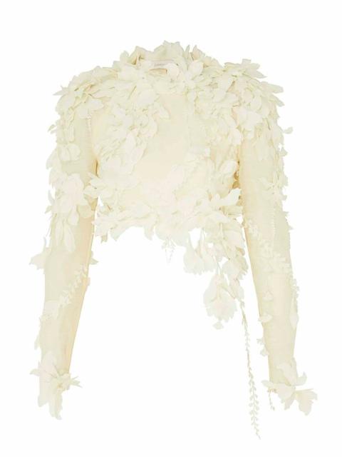 1017 ALYX 9SM MARK FLOOD MINIMIZE L/S TEE | REVERSIBLE