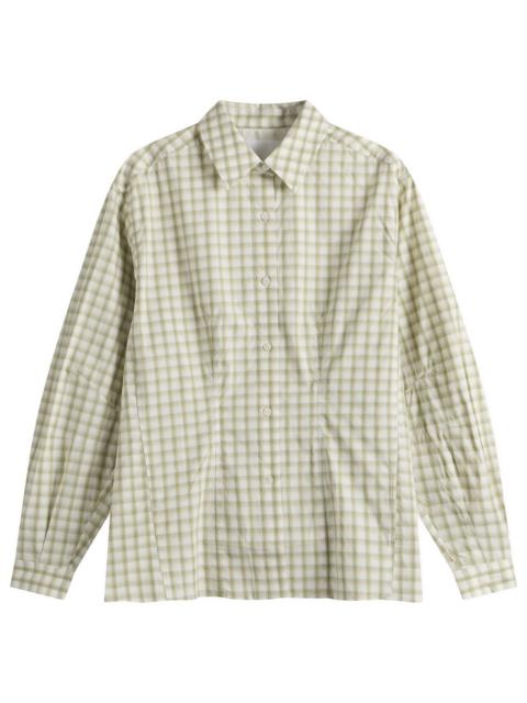SAMSØE SAMSØE Samsøe Samsøe Saalesso Shirt