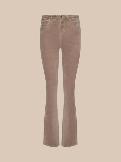 L'AGENCE Stevie Velvet Jean