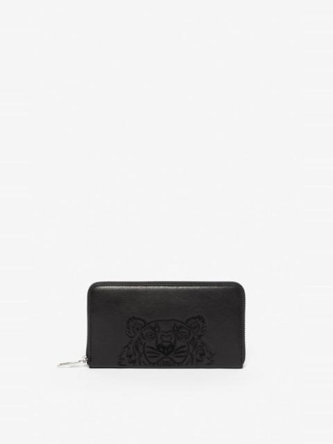 KENZO 'Kampus' Tiger wallet